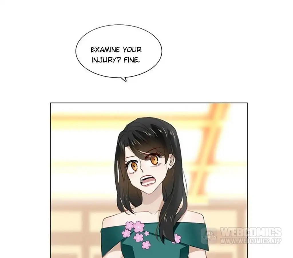 Getting Married Is Not Easy Chapter 42 page 34 - Chapter 42: You Deserved It