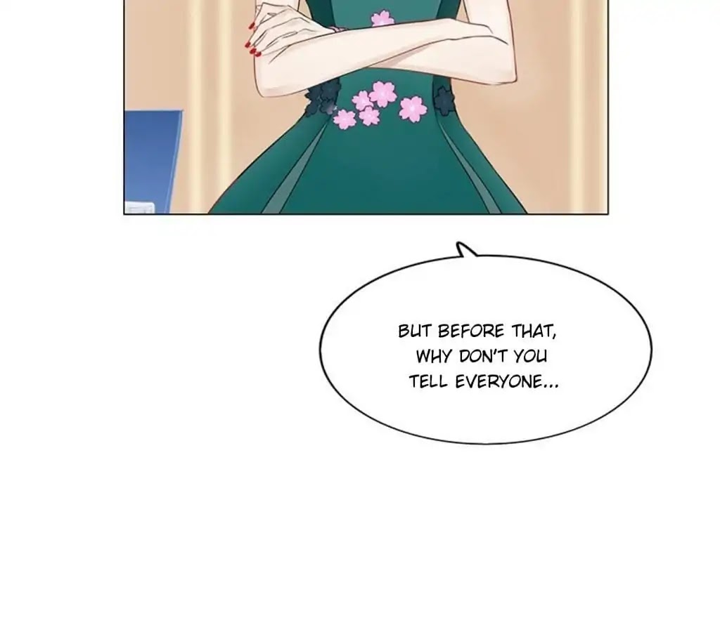 Getting Married Is Not Easy Chapter 42 page 35 - Chapter 42: You Deserved It