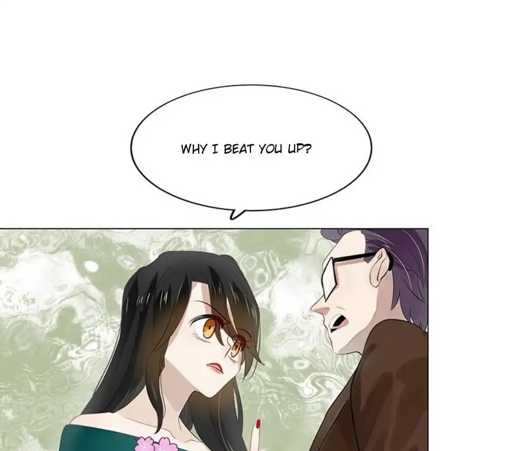 Getting Married Is Not Easy Chapter 42 page 36 - Chapter 42: You Deserved It
