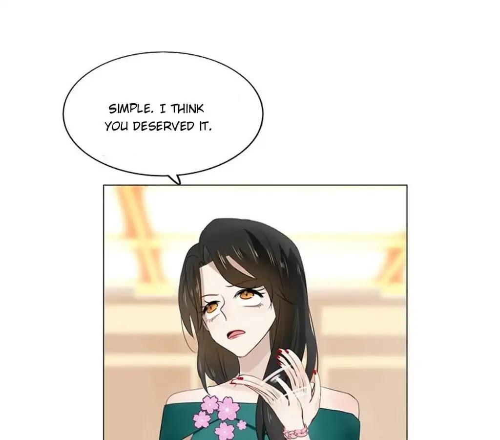 Getting Married Is Not Easy Chapter 42 page 40 - Chapter 42: You Deserved It