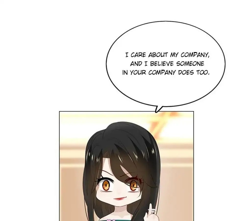 Getting Married Is Not Easy Chapter 42 page 43 - Chapter 42: You Deserved It