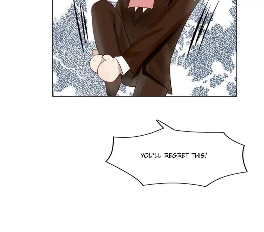 Getting Married Is Not Easy Chapter 42 page 44 - Chapter 42: You Deserved It