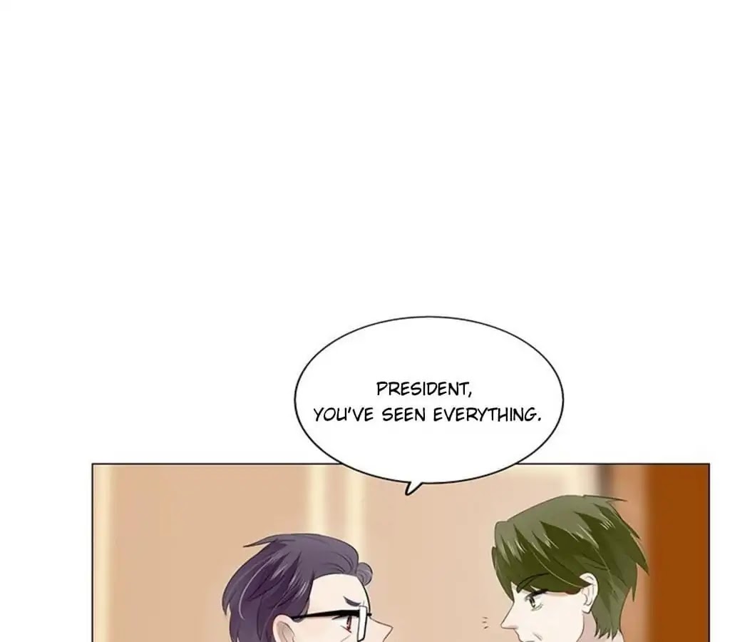 Getting Married Is Not Easy Chapter 42 page 45 - Chapter 42: You Deserved It
