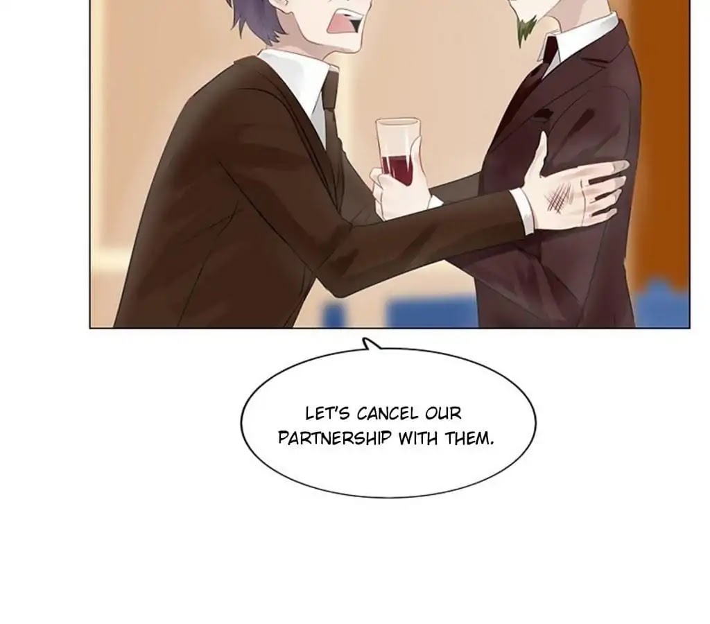 Getting Married Is Not Easy Chapter 42 page 46 - Chapter 42: You Deserved It