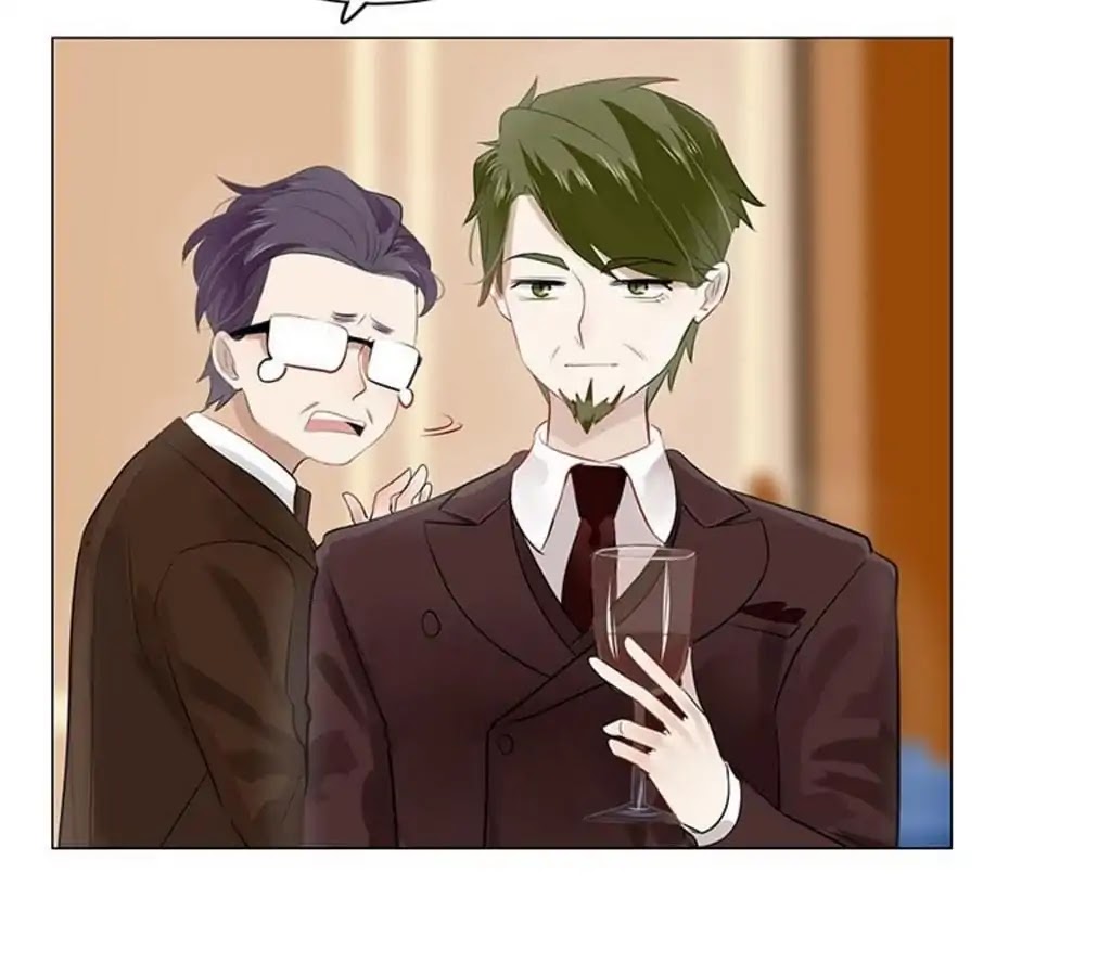 Getting Married Is Not Easy Chapter 42 page 49 - Chapter 42: You Deserved It