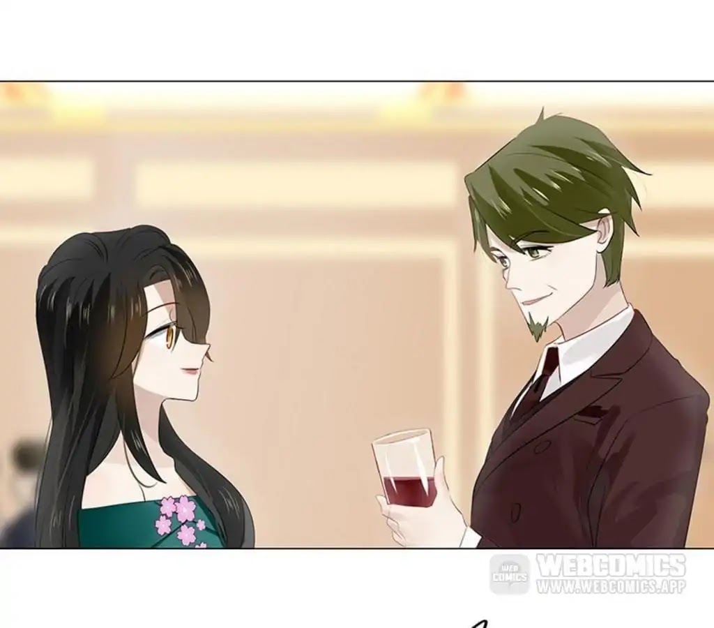 Getting Married Is Not Easy Chapter 42 page 51 - Chapter 42: You Deserved It