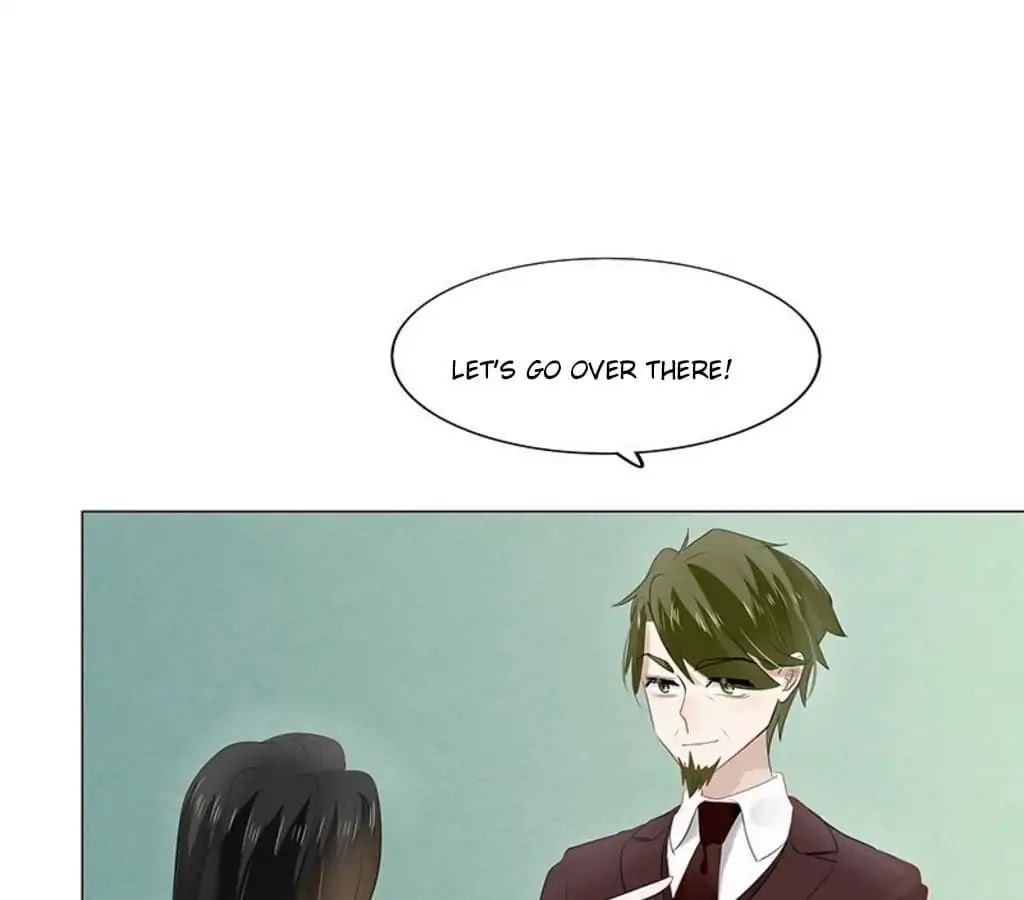 Getting Married Is Not Easy Chapter 42 page 54 - Chapter 42: You Deserved It