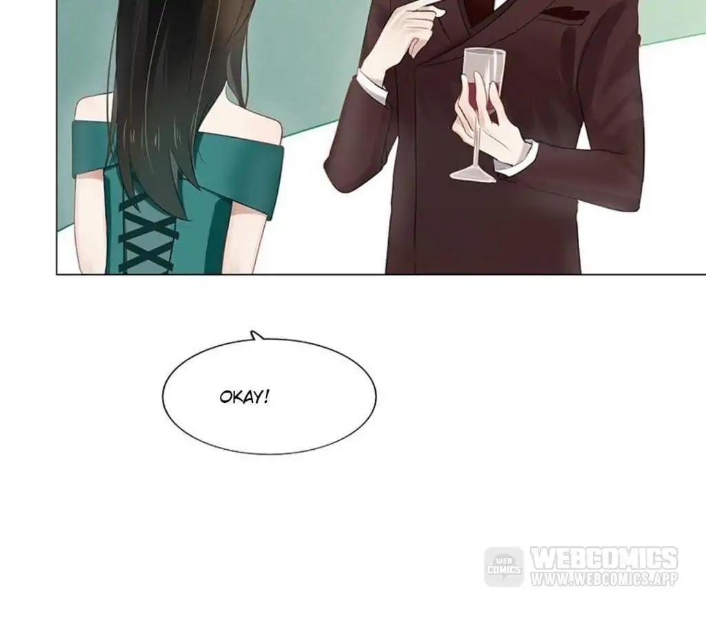 Getting Married Is Not Easy Chapter 42 page 55 - Chapter 42: You Deserved It