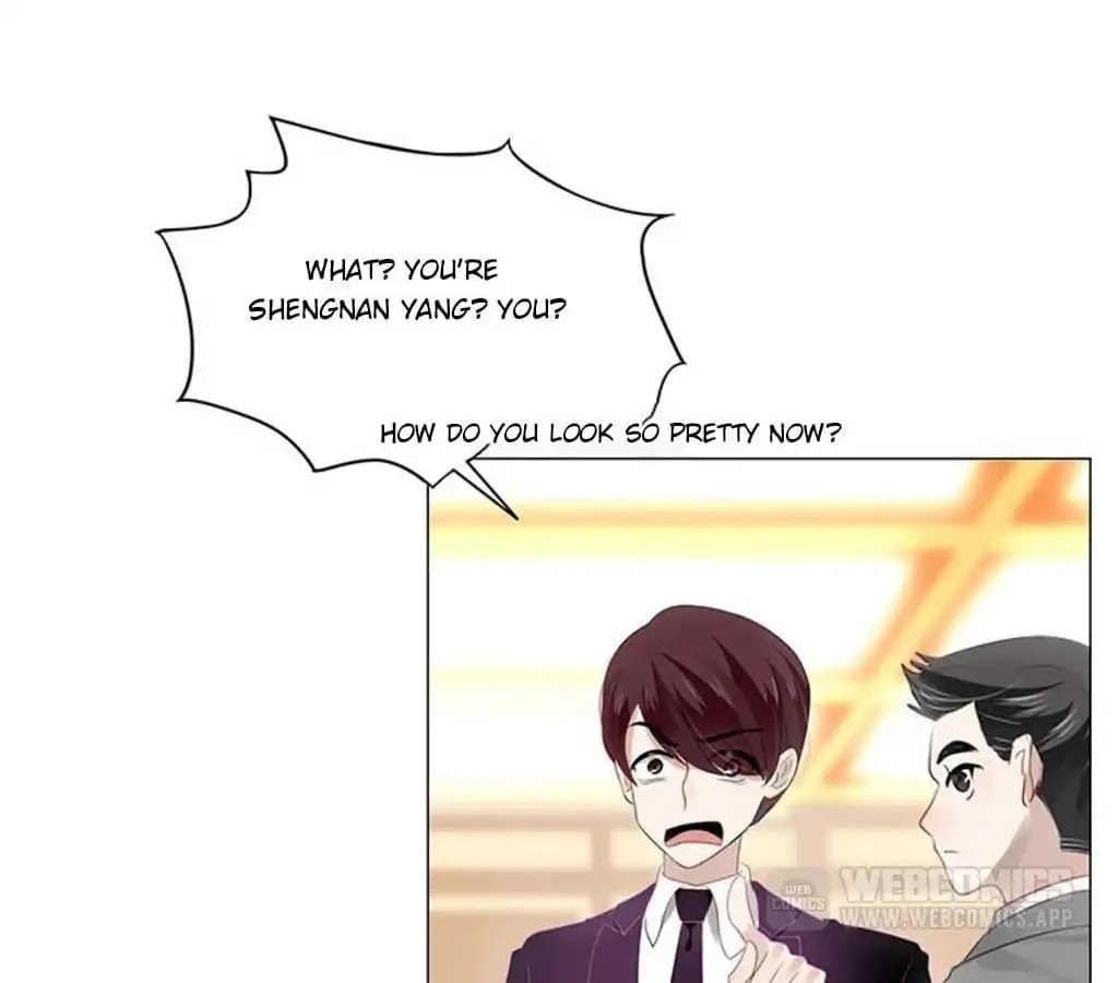 Getting Married Is Not Easy Chapter 42 page 6 - Chapter 42: You Deserved It
