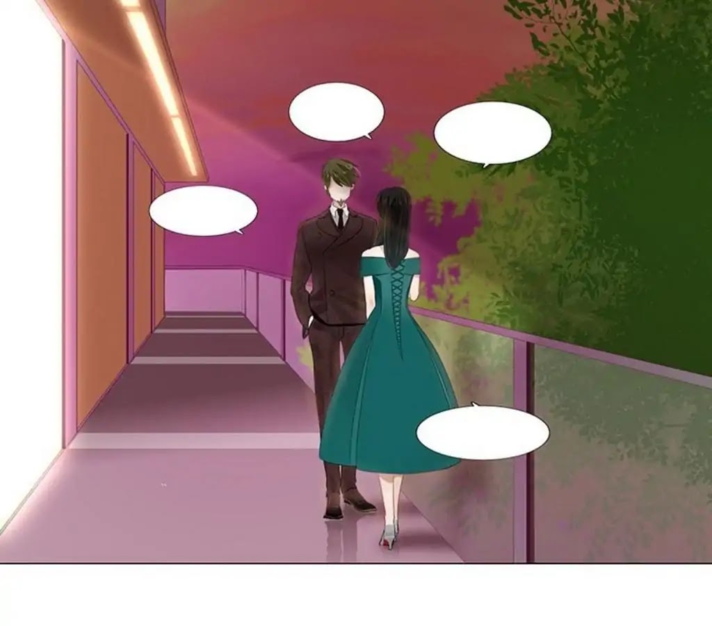 Getting Married Is Not Easy Chapter 42 page 64 - Chapter 42: You Deserved It