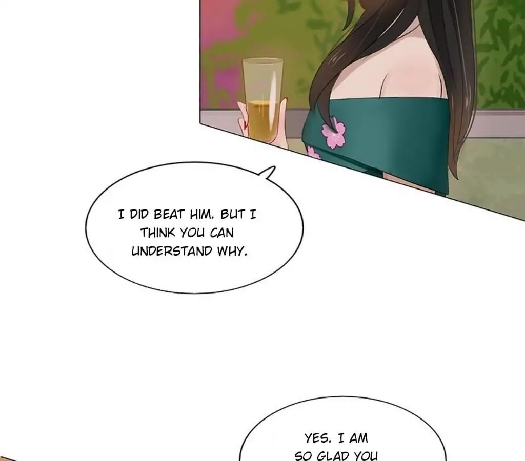 Getting Married Is Not Easy Chapter 42 page 67 - Chapter 42: You Deserved It