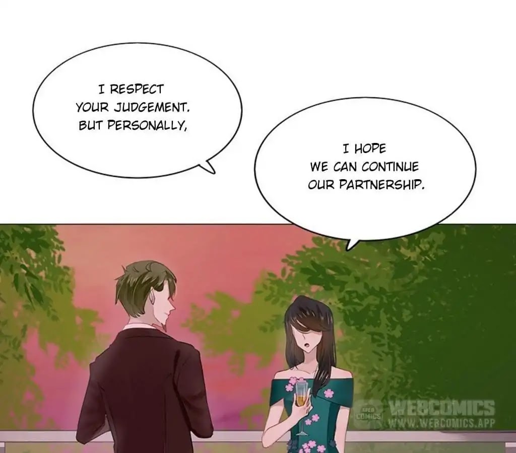 Getting Married Is Not Easy Chapter 42 page 70 - Chapter 42: You Deserved It