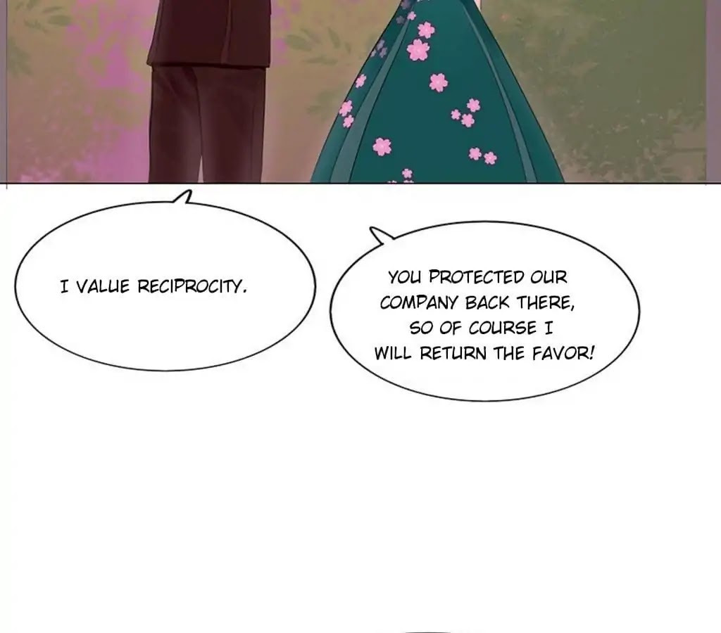 Getting Married Is Not Easy Chapter 42 page 71 - Chapter 42: You Deserved It