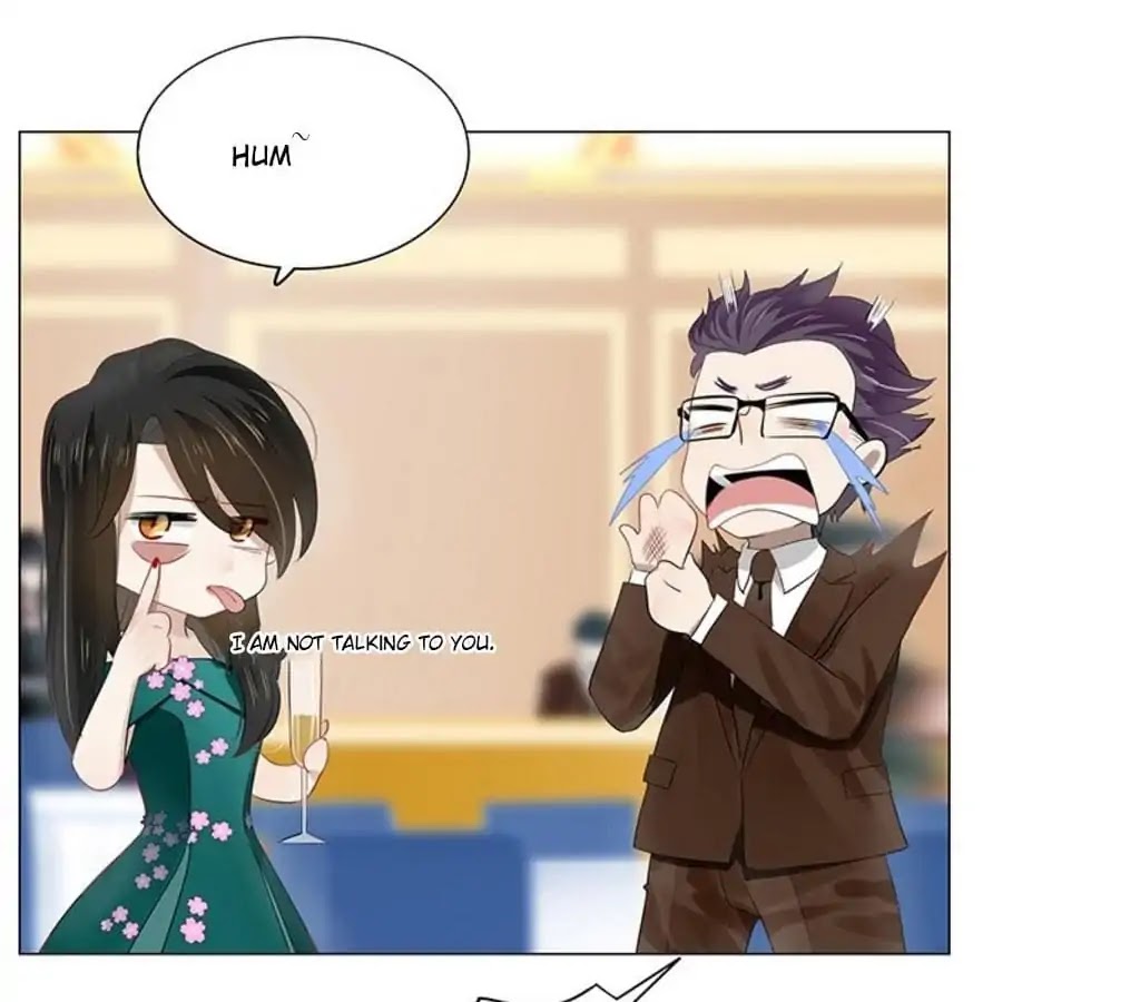 Getting Married Is Not Easy Chapter 42 page 8 - Chapter 42: You Deserved It