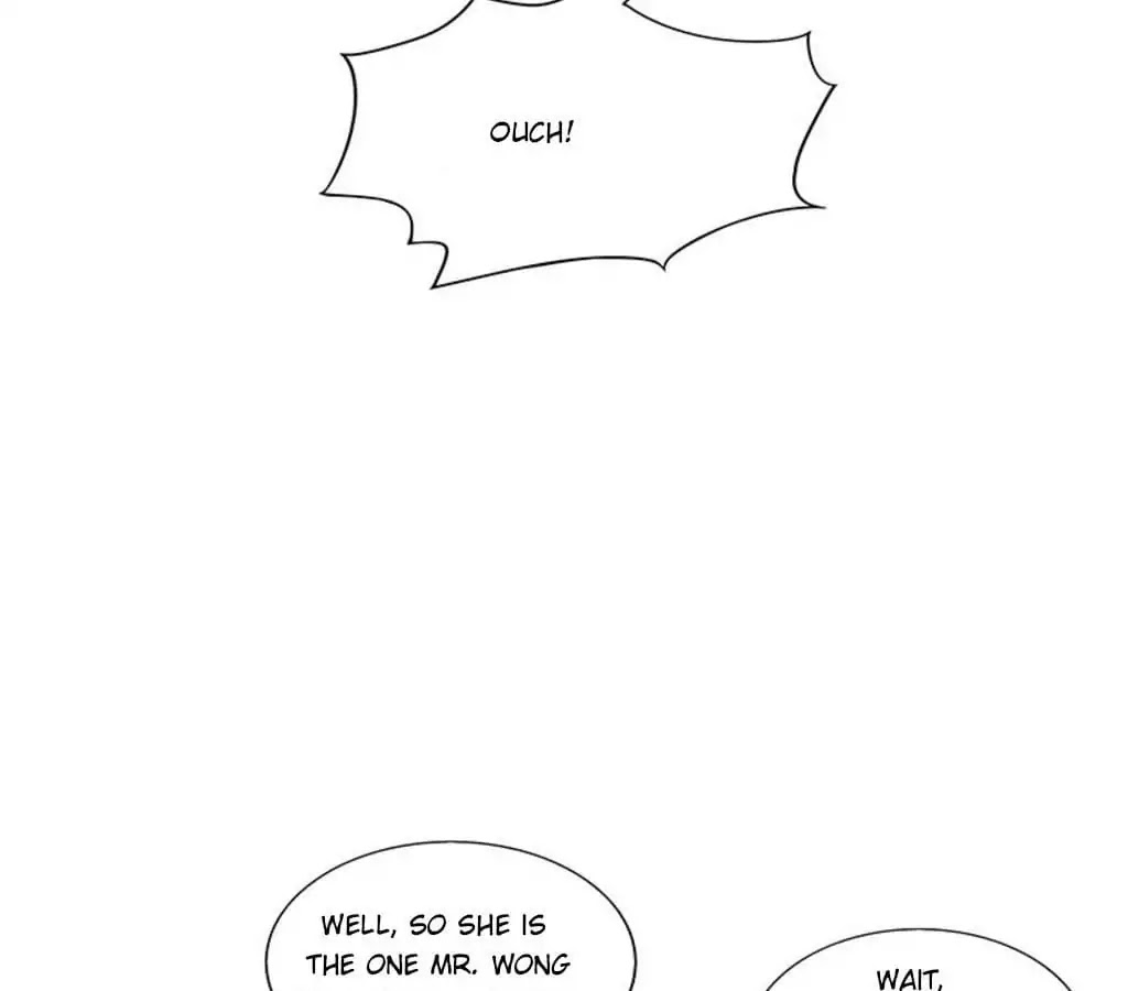 Getting Married Is Not Easy Chapter 42 page 9 - Chapter 42: You Deserved It