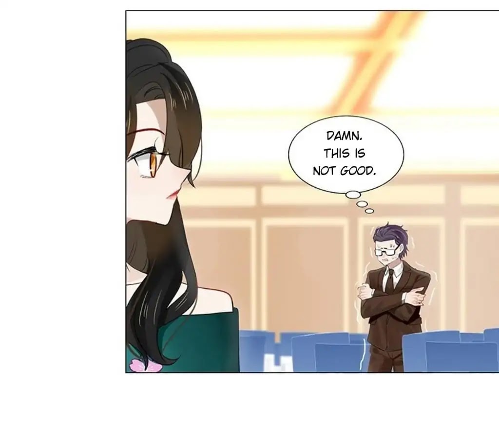 Getting Married Is Not Easy Chapter 43 page 11 - Chapter 43: Qualified Staff
