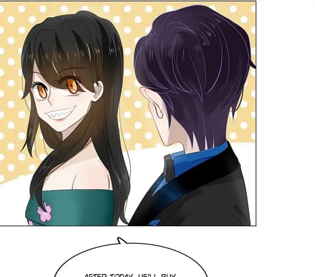 Getting Married Is Not Easy Chapter 43 page 13 - Chapter 43: Qualified Staff
