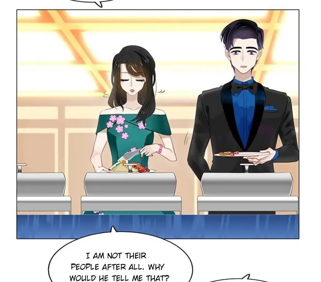 Getting Married Is Not Easy Chapter 43 page 17 - Chapter 43: Qualified Staff