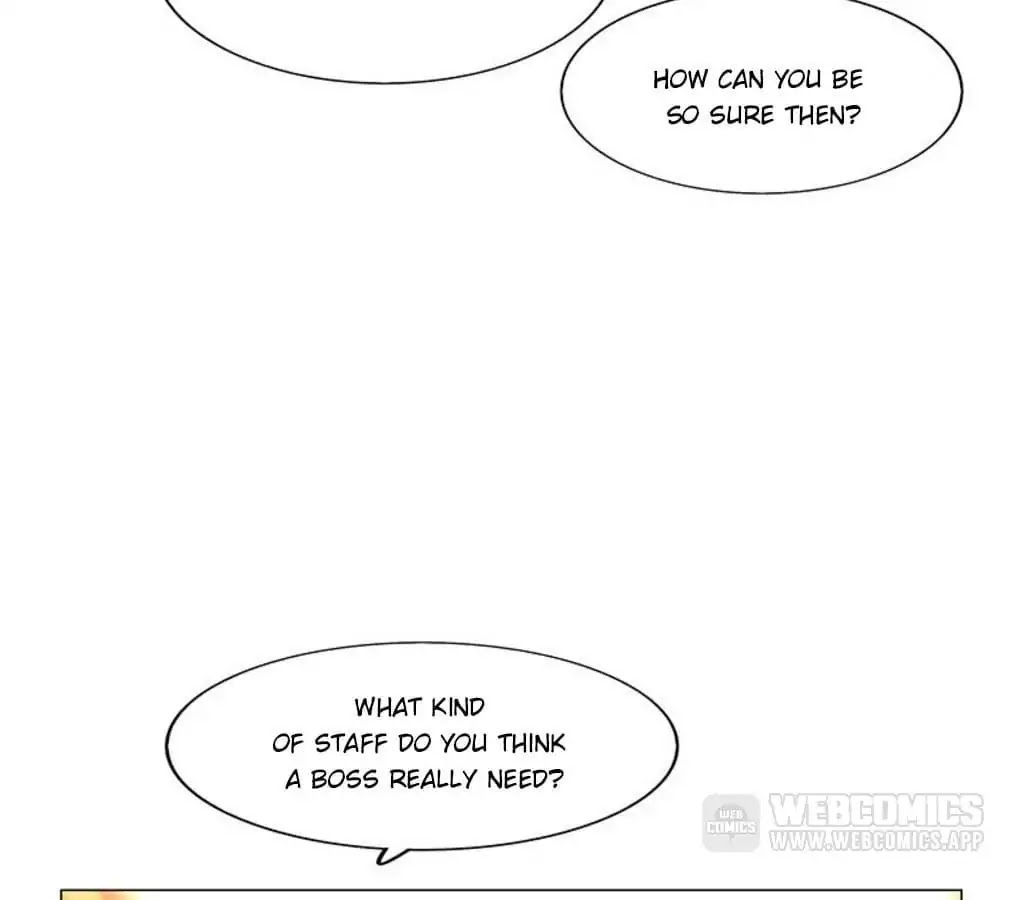 Getting Married Is Not Easy Chapter 43 page 18 - Chapter 43: Qualified Staff