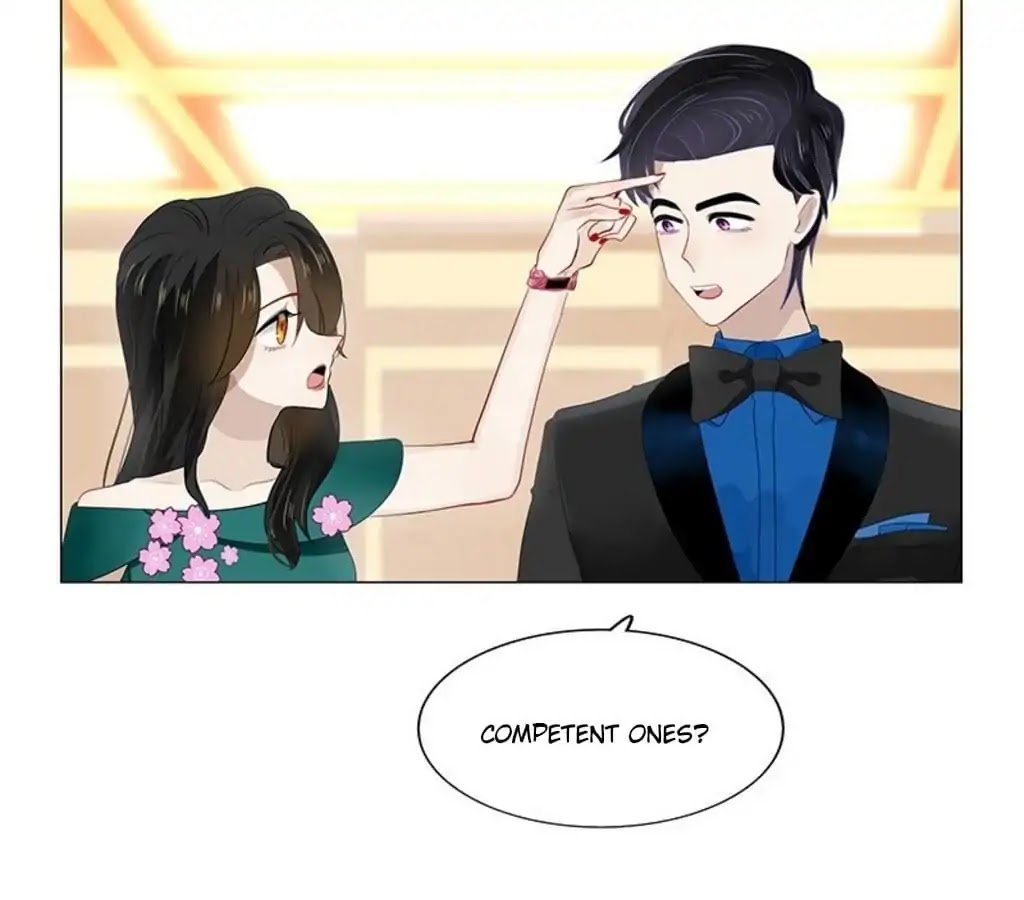 Getting Married Is Not Easy Chapter 43 page 19 - Chapter 43: Qualified Staff