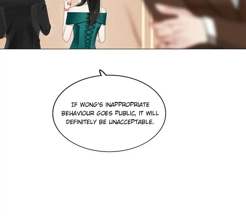 Getting Married Is Not Easy Chapter 43 page 23 - Chapter 43: Qualified Staff