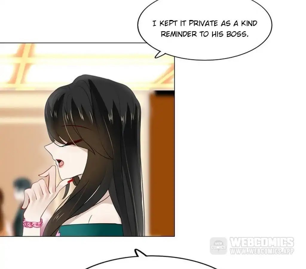 Getting Married Is Not Easy Chapter 43 page 26 - Chapter 43: Qualified Staff