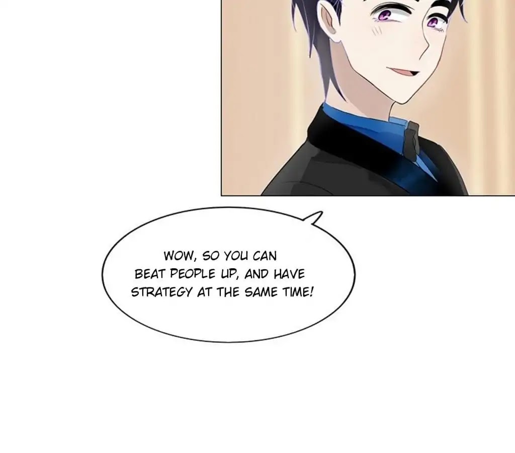 Getting Married Is Not Easy Chapter 43 page 28 - Chapter 43: Qualified Staff