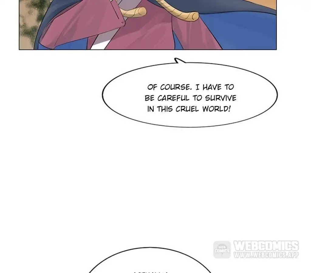 Getting Married Is Not Easy Chapter 43 page 30 - Chapter 43: Qualified Staff