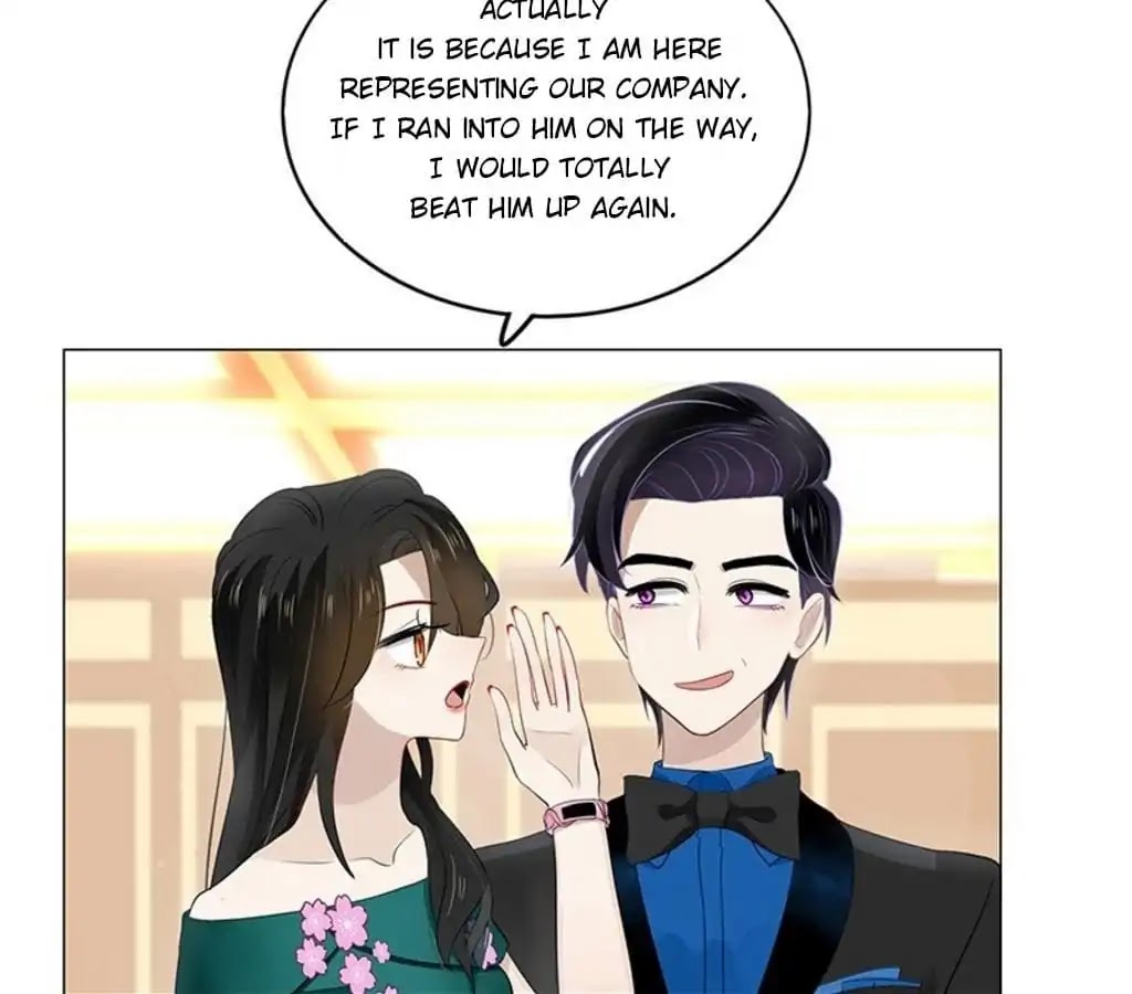 Getting Married Is Not Easy Chapter 43 page 31 - Chapter 43: Qualified Staff
