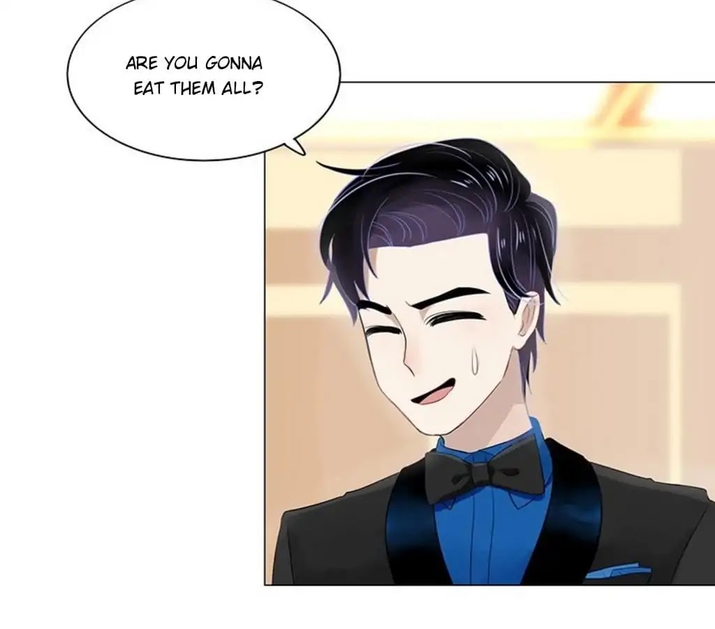 Getting Married Is Not Easy Chapter 43 page 33 - Chapter 43: Qualified Staff