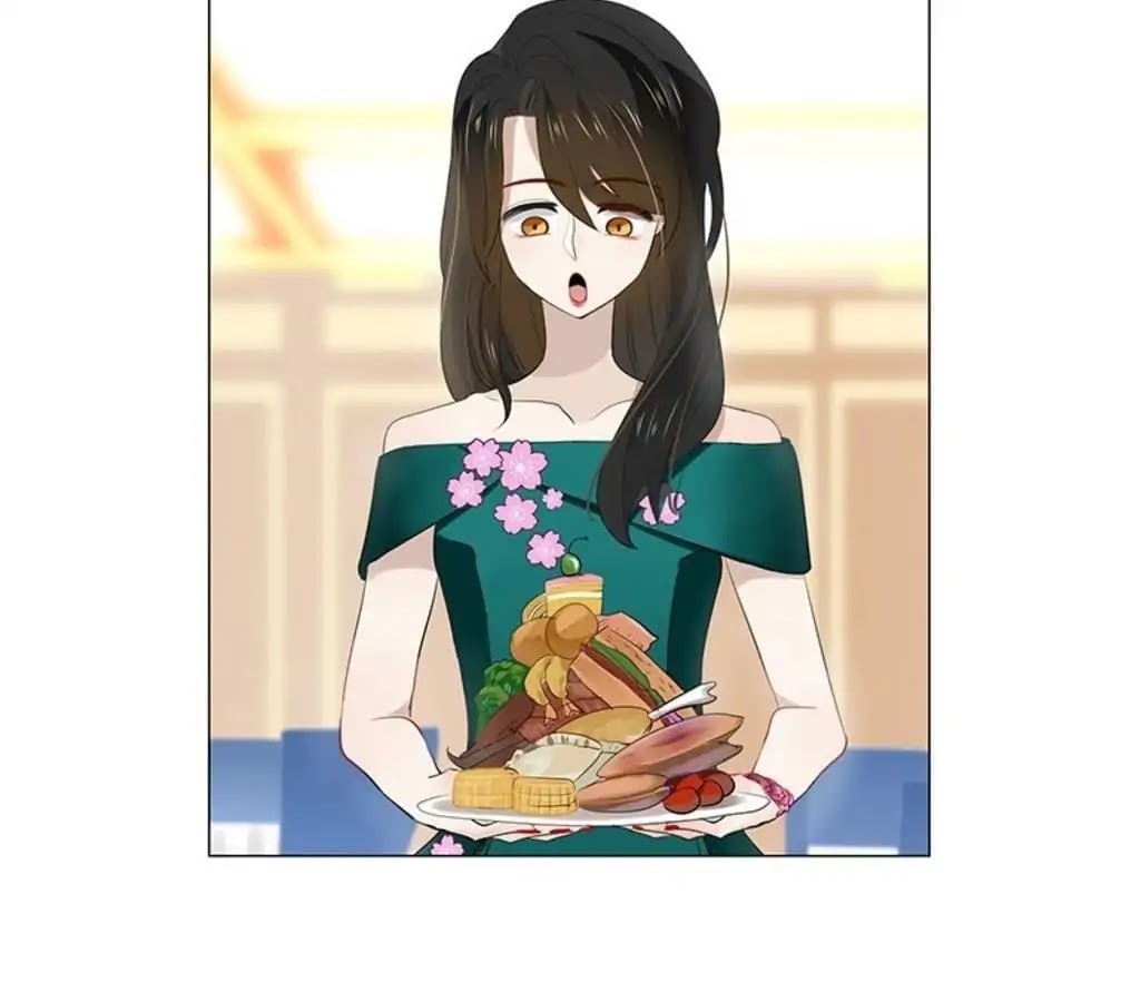 Getting Married Is Not Easy Chapter 43 page 35 - Chapter 43: Qualified Staff