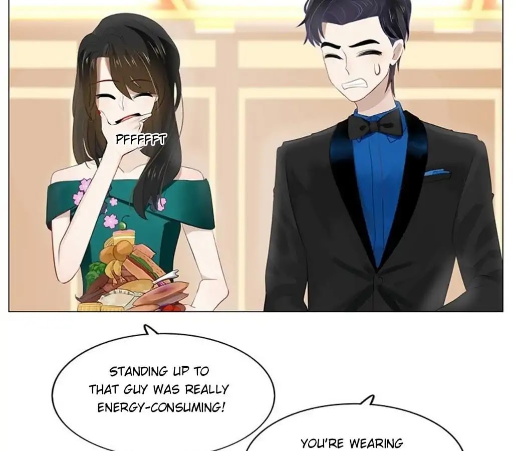 Getting Married Is Not Easy Chapter 43 page 37 - Chapter 43: Qualified Staff