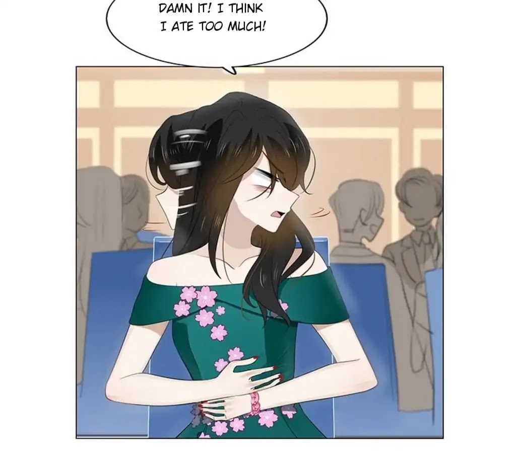 Getting Married Is Not Easy Chapter 43 page 47 - Chapter 43: Qualified Staff