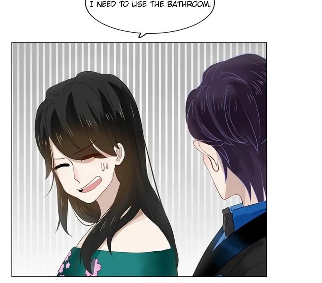 Getting Married Is Not Easy Chapter 43 page 49 - Chapter 43: Qualified Staff
