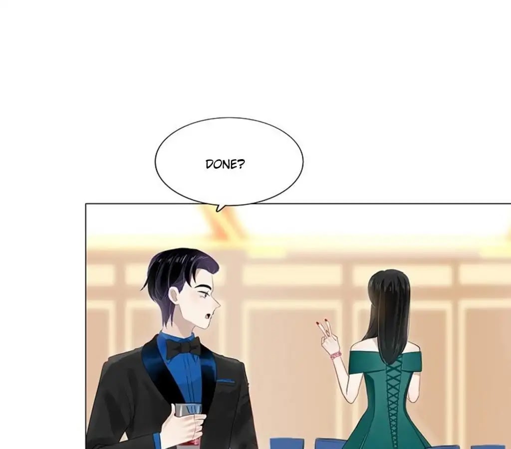 Getting Married Is Not Easy Chapter 43 page 5 - Chapter 43: Qualified Staff