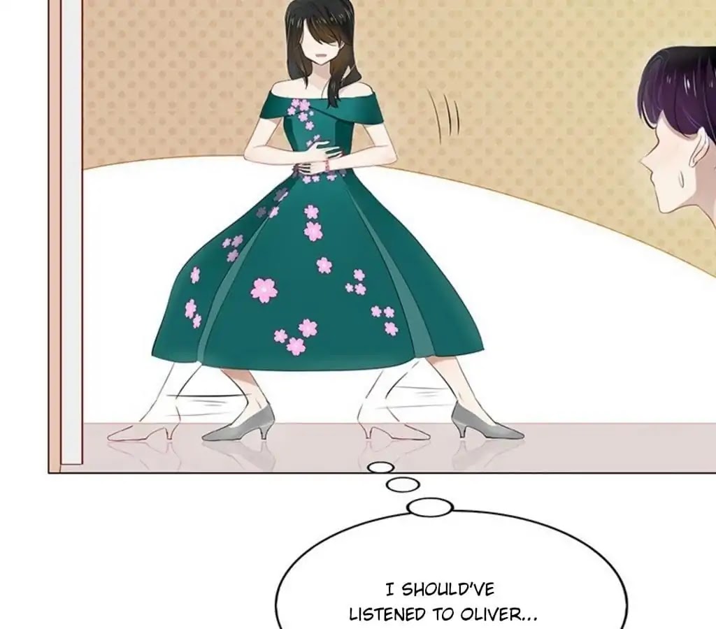 Getting Married Is Not Easy Chapter 43 page 56 - Chapter 43: Qualified Staff