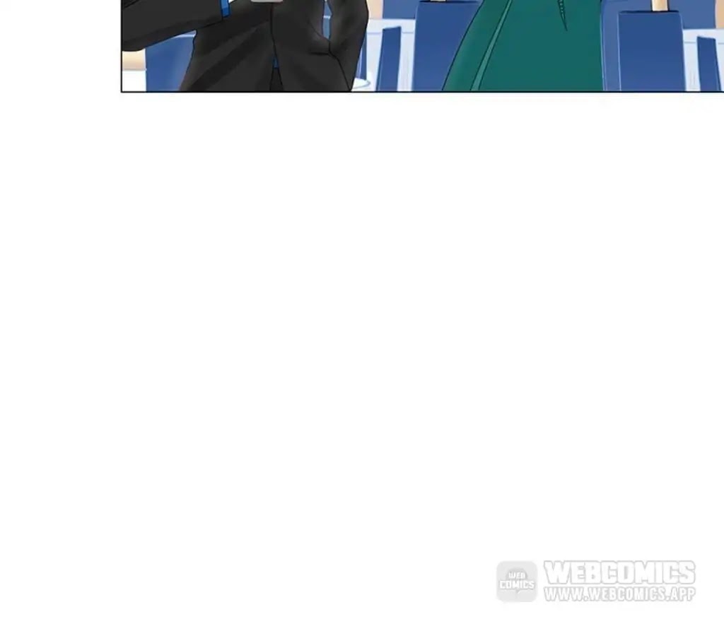 Getting Married Is Not Easy Chapter 43 page 6 - Chapter 43: Qualified Staff