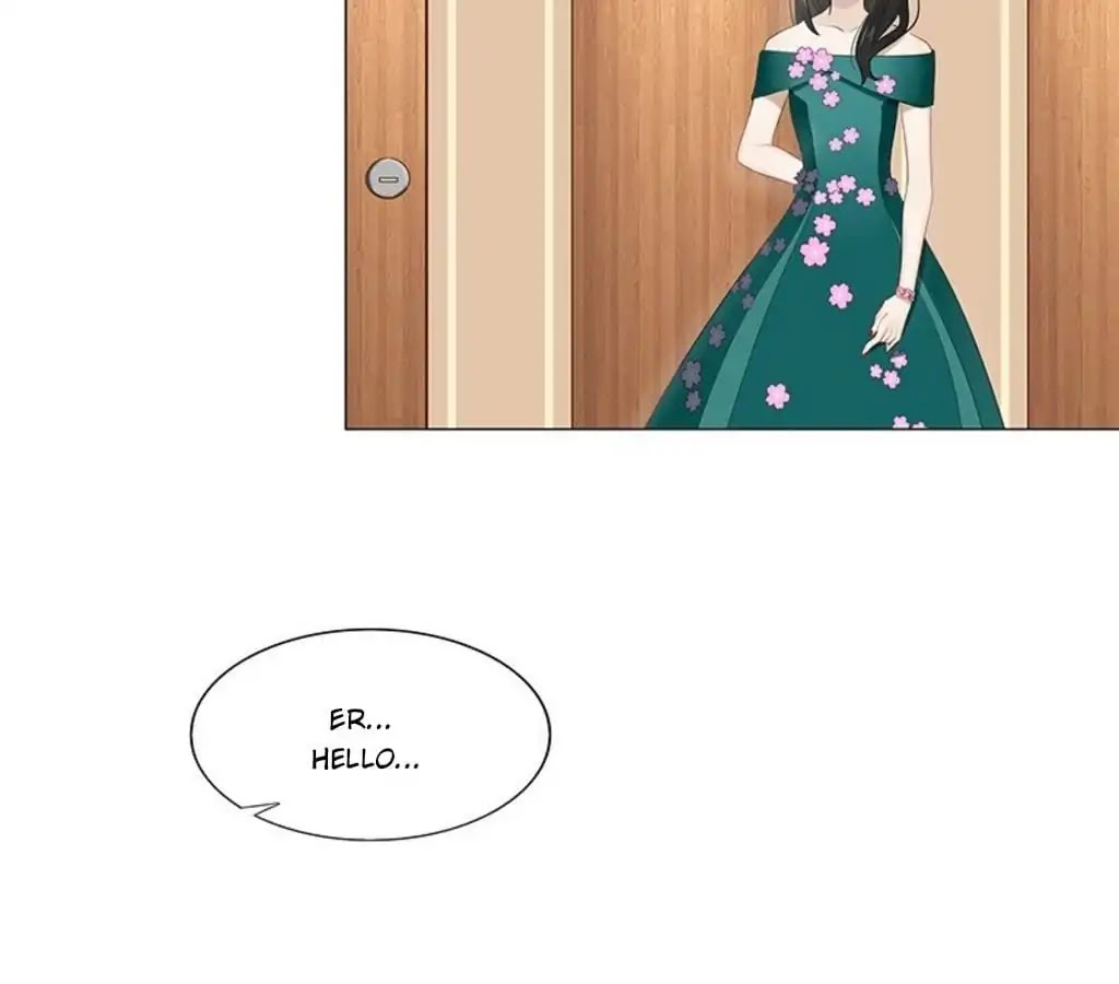 Getting Married Is Not Easy Chapter 43 page 63 - Chapter 43: Qualified Staff