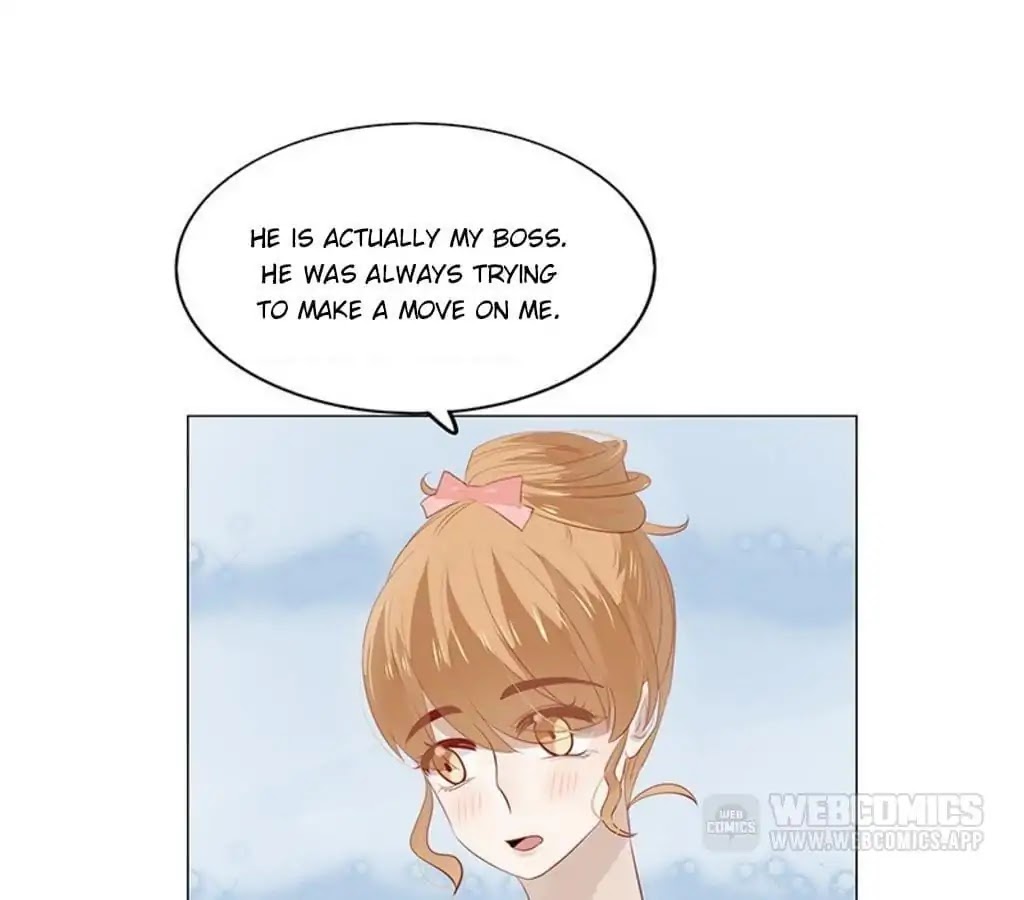 Getting Married Is Not Easy Chapter 43 page 74 - Chapter 43: Qualified Staff