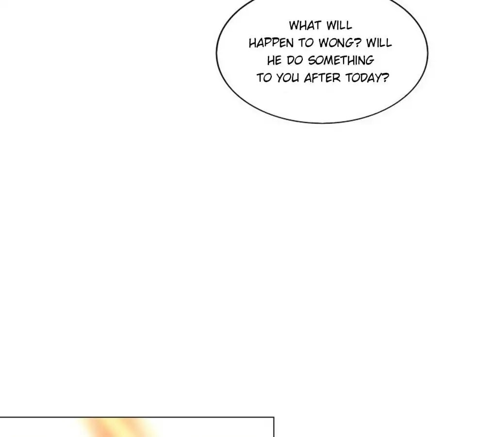 Getting Married Is Not Easy Chapter 43 page 8 - Chapter 43: Qualified Staff