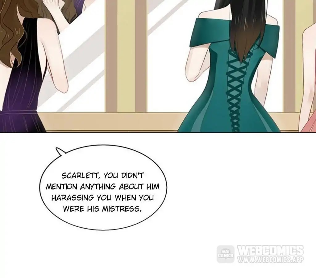 Getting Married Is Not Easy Chapter 43 page 82 - Chapter 43: Qualified Staff