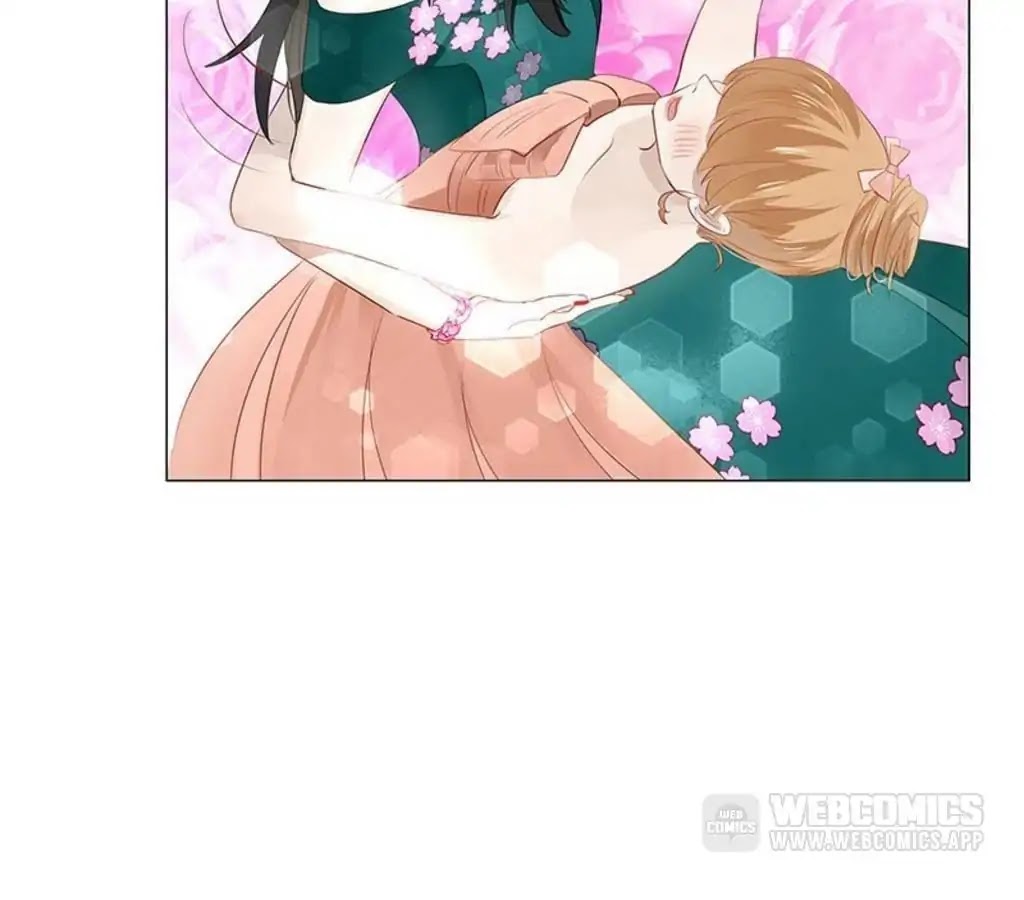 Getting Married Is Not Easy Chapter 44 page 14 - Chapter 44: Treat You In The Same Way