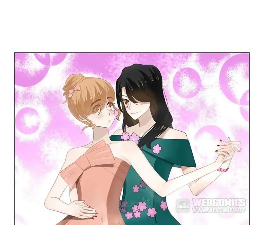 Getting Married Is Not Easy Chapter 44 page 18 - Chapter 44: Treat You In The Same Way