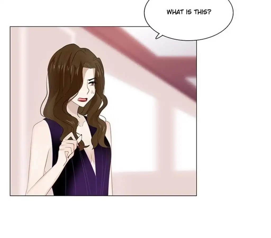 Getting Married Is Not Easy Chapter 44 page 20 - Chapter 44: Treat You In The Same Way