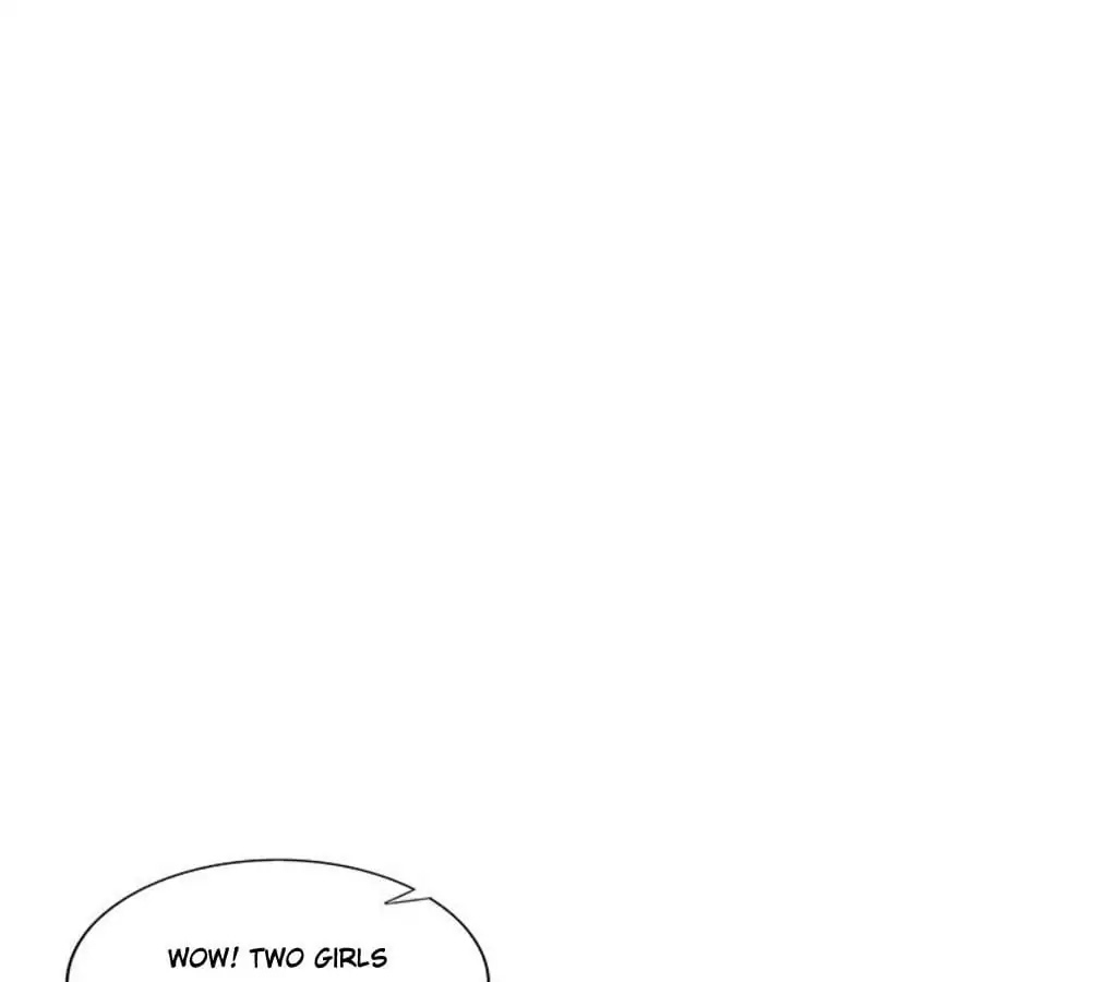 Getting Married Is Not Easy Chapter 44 page 21 - Chapter 44: Treat You In The Same Way