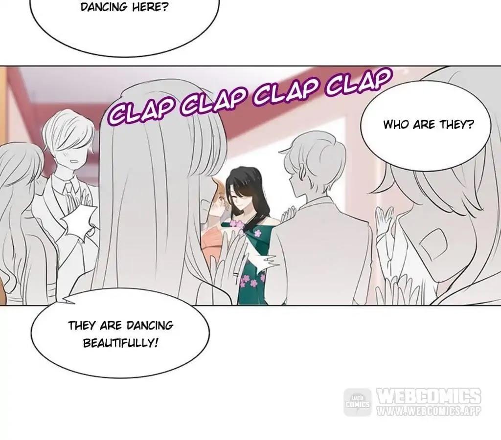 Getting Married Is Not Easy Chapter 44 page 22 - Chapter 44: Treat You In The Same Way