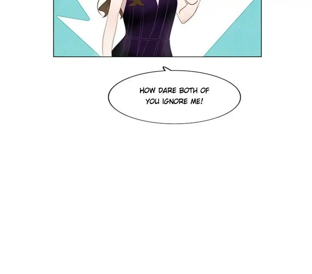Getting Married Is Not Easy Chapter 44 page 27 - Chapter 44: Treat You In The Same Way
