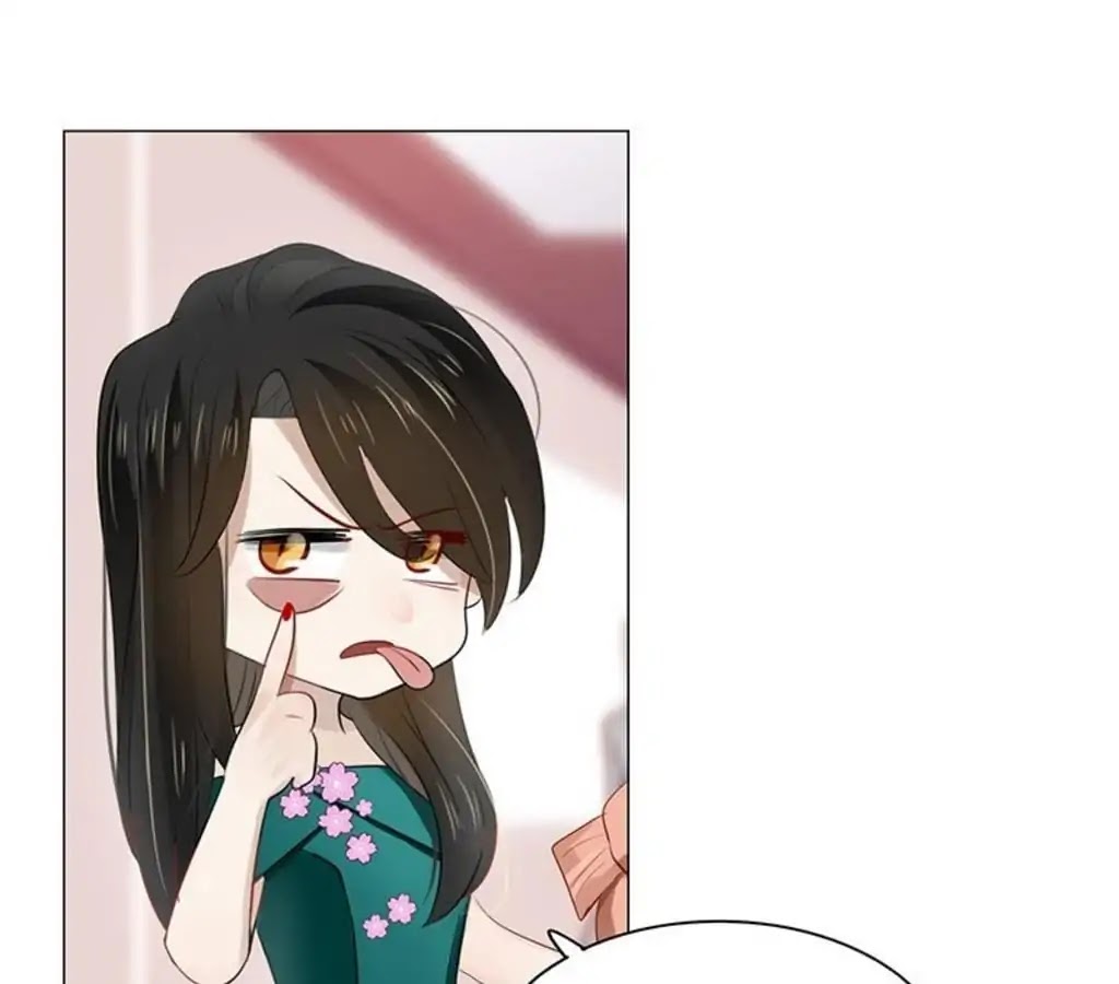 Getting Married Is Not Easy Chapter 44 page 28 - Chapter 44: Treat You In The Same Way