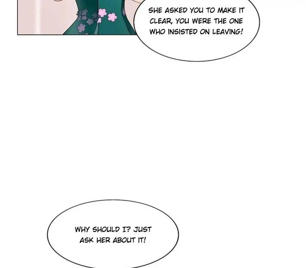 Getting Married Is Not Easy Chapter 44 page 29 - Chapter 44: Treat You In The Same Way