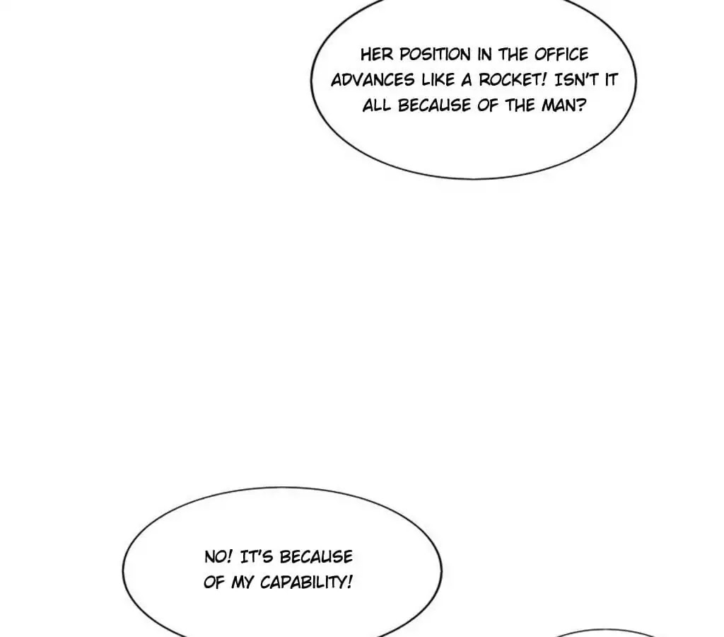 Getting Married Is Not Easy Chapter 44 page 31 - Chapter 44: Treat You In The Same Way